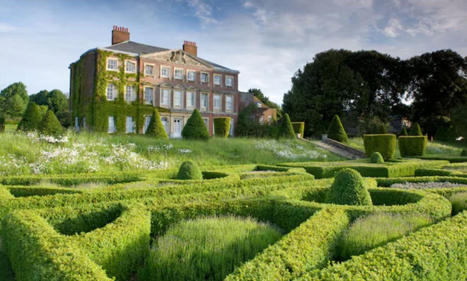 Goodnestone Park, United Kingdom